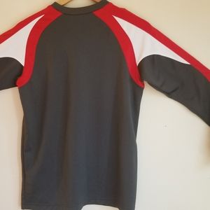 Nike long sleeve shirt